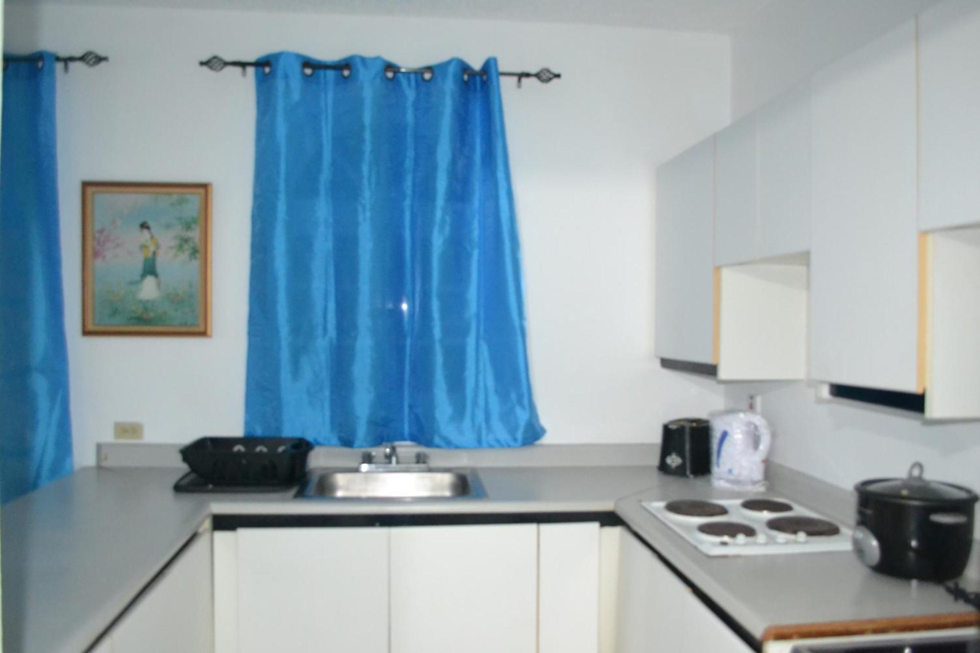Sky Castles Apt H6 Ocho Ríos Extérieur photo